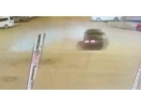 Hatay’da drift atan sürücüye 32 bin lira ceza