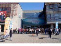 Çukurova Belediyesi personeline yangın eğitimi verildi