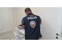 Mersin merkezli 3 ilde yasadışı bahis operasyonu: 20 gözaltı