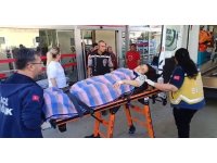 Dini nikahlı eşini sokak ortasında vurup kaçan şahıs yakalandı