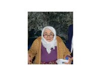 Yaşlılık maaşını biriktirip ‘Zeytin Dalı Harekatı’na destek için bağışlayan Döndü teyzeden kötü haber