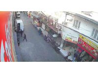 Ekmek dağıtımında silahlı saldırı: 2 yaralı