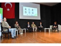 Mersin’de ’Gıda Mirasının Korunması Sempozyumu’ düzenlendi