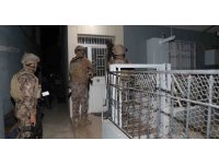 Mersin merkezli 3 ilde yasa dışı bahis operasyonu: 17 tutuklama