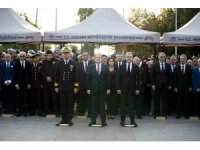 Seçer: "Cumhuriyet, bir değerler bütünüdür"