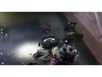 Burdur’da traktörü ile havuza düşen şahıs hayatını kaybetti