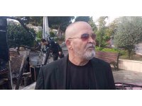 Ekmek teknesi gece küle döndü, sabah işyerine gelince küle dönmüş işyerini gördü