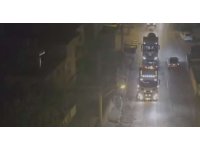 Osmaniye’de düğün konvoyuna ceza yağdı