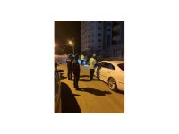 Kozan’da huzur güven uygulamalarında 7 hükümlü yakalandı