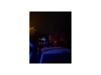 Kahramanmaraş’ta silahlı saldırı: 1 ölü