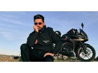 Burdur’da motosikletiyle kaza yapan sürücü kaldırıldığı hastanede hayatını kaybetti