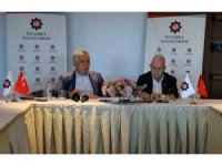 İSO Başkanı Bahçıvan: "Merkez Bankası, elindeki silahlarla Türkiye’nin itibarını yükseltmeye çalışıyor"