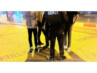 Son 1 haftada aranması bulunan 97 şahıs yakalandı, 33’ü tutuklandı