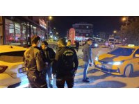 İskenderun polisinden asayiş ve huzur uygulaması