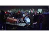 Osmaniye’de 4 kişinin öldüğü kazada ağır yaralanan genç, 7 gün sonra yaşam mücadelesini kaybetti