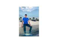 Antalya’da 19 yaşındaki genç göğsünden vurulmuş halde bulundu