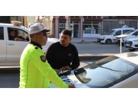 "Kornam çalışmıyor" yalanını polis ortaya çıkardı