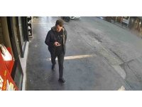 Adres sorma bahanesiyle telefon çalan şüpheli tutuklandı