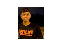 Bahçe duvarına çarpan motosiklet sürücüsü hayatını kaybetti