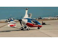 Jandarma’dan cayrokopter ve dron destekli trafik denetimi