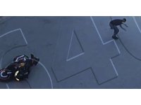 Osmaniye’de trafik kazaları KGYS’ye yansıdı