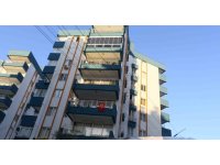 İranlı 3 kardeşin cenazelerini almaya gelen olmadı