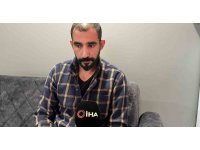 Kocasıyla tartışma sırasında silahla vurularak ölen kadının ağabeyi adalet mücadelesi başlattı