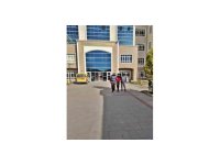 Park halindeki aracı çalan hırsız tutuklandı