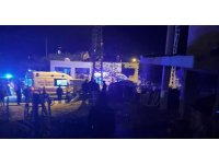 Mersin’de komşuların tartışması acı bitti: 2 ölü