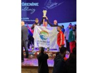 Çukurova atletizmde başarıdan başarıya koşuyor