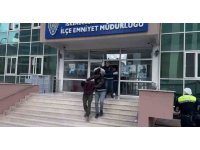 İskenderun’da uyuşturucu taciri 2 şahıs tutuklandı