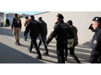 Antalya’da son 1 haftada 540 aranan şahıs yakalandı