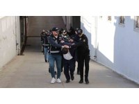 Adana’da emniyetin deposundan mühimmat çalınması olayında 7 tutuklama