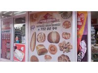 Antalya’da markete gece yarısı silahlı saldırı