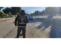 Antalya’da 1 haftada 210 şahıs tutuklandı