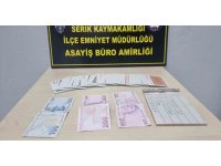 Antalya’da kumar ve tombala operasyonu: 8 kişiye adli işlem, 34 kişiye idari ceza