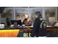 Antalya’da günübirlik konaklama yerlerine eş zamanlı denetim