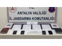 Antalya’da doktor, eczacı ve otel çalışanının karıştığı nitelikli dolandırıcılık