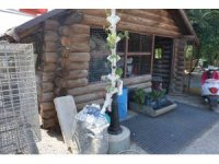 Geri dönüşüm atıklarından ‘Güneş Enerjisiyle Çalışan Dikey Tarım Sistemi’ kurdu