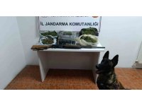 Isparta’da uyuşturucu operasyonu: 2 kişi tutuklandı