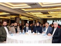 Mersin’de ’İklim krizi, kirlilik ve biyoçeşitlilik çalıştayı’ sona erdi