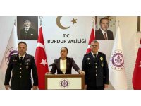 Burdur’da kasım ayında suça karışan 72 şahıs tutuklandı