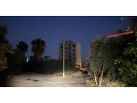 Akrabalarını öldüren şüphelinin, olayın ardından boşandığı eşini ölümle tehdit ettiği ortaya çıktı