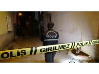 Bekçi, cezaevi firarisini ayağından vurup yakaladı