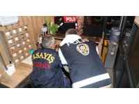 Mersin’de konaklama tesislerine denetim 337 bin TL ceza kesildi