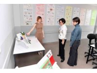 Sosyal Politikalar Ofisi, her kesime kapılarını açık tutuyor