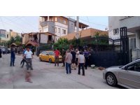 Eşini doğum gününde öldürdü mahkemede, “Sorunumuz yoktu” dedi