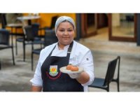 Tarsus Gastronomi Merkezi, lezzetin buluşma noktası oldu