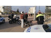 Antalya’da son 1 haftada asayiş olaylarına karışan 228 şahıs tutuklandı