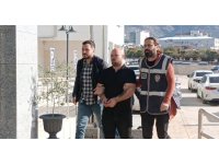 Eski sevgilisinin kardeşini vuran şüpheli adliyeye sevk edildi